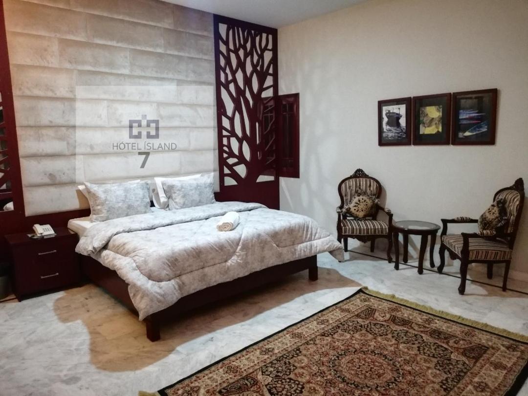 Hotel 7island