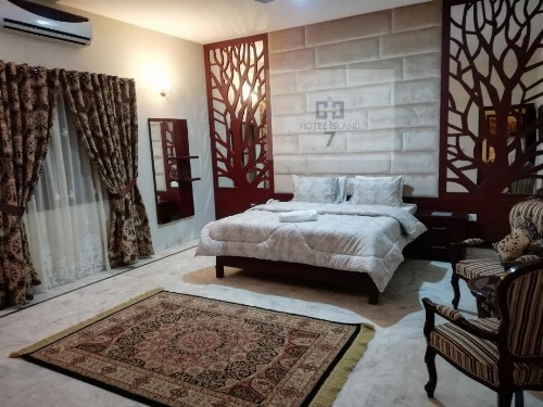 Hotel 7island image 10