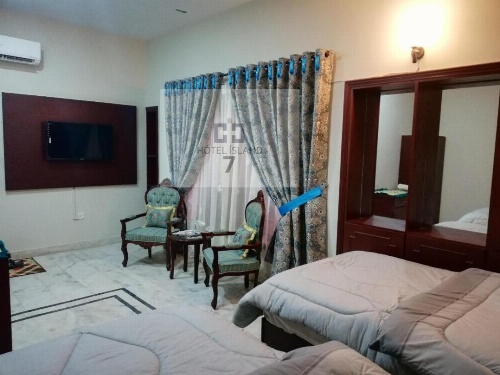 Hotel 7island image 20