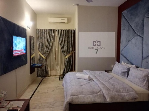 Hotel 7island image 23