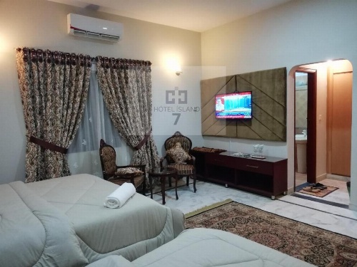 Hotel 7island image 7