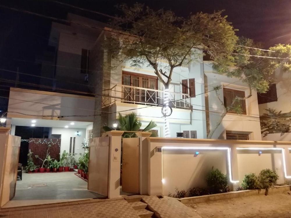 Hotel 7island Main image